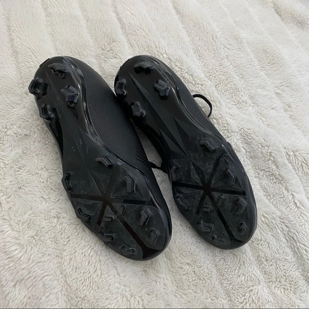 Nike Jr Phantom Venom Club FG Soccer Cleats Size 5.5